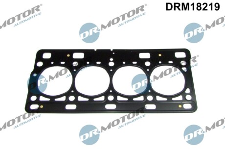 Прокладка пiд головку Renault Kangoo/Twingo 1.2 16V 01- DR MOTOR DRM18219