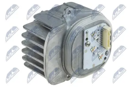 LED ANGEL EYES NTY EPX-ME-033