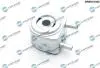 Радiатор масляний DR MOTOR DRM161002 (фото 1)
