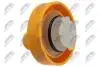 OIL CAP NTY BKO-RE-001 (фото 2)