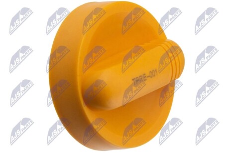 OIL CAP NTY BKO-RE-001