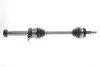 Піввісь (передня) VW T5/T6 2.0 TDI 09-19 (R) (26x38x857) SNR NTN DK54.005 (фото 1)