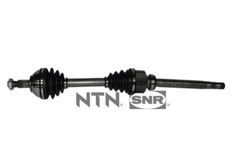 Приводной вал SNR NTN DK66.008