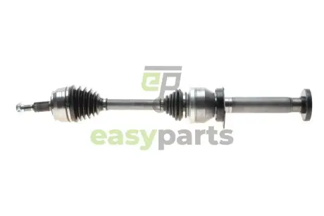 Піввісь (передня) VW T5 2.0 TDI 09-15 (R) (38x26x880) SNR NTN DK54.006