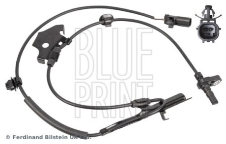 Датчик ABS передній правий TOYOTA Auris 09-, Corolla 06- BLUE PRINT ADBP710067