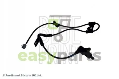 JAPANPARTS датчик ABS задн./прав. HYUNDAI ELANTRA - 06 BLUE PRINT ADG07168