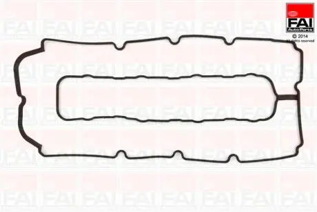 FORD прокладка клап кришки RANGER 2.5 TDCi 06-, MAZDA FAI RC2102S