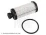 BLUE PRINT W фільтр АКПП AUDI A4/A5 2,0-3,0TDI/TFSI 16- ADBP210124