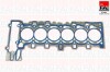 BMW Прокладка головки блока 1/Е87, 5/Е60/F10, 3/E90 FAI HG1731 (фото 1)