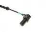 Датчик ABS (передній) KIA Cerato I 04-09 (R) BLUE PRINT ADG07170 (фото 5)
