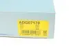 Датчик ABS (передній) KIA Cerato I 04-09 (R) BLUE PRINT ADG07170 (фото 8)