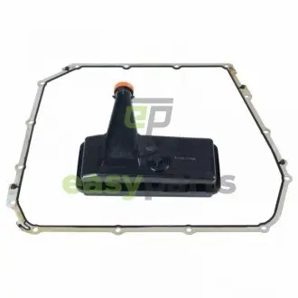 Фільтр + прокладка акп AUDI Q5 08 BLUE PRINT ADV182173