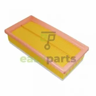 Фільтр повітря CITROEN C 1.2 14- BLUE PRINT ADP152211
