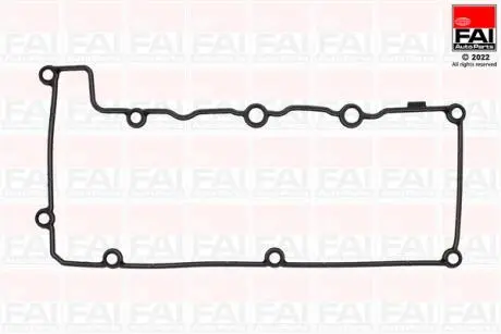 Прокладка клап. кр. AUDI 3.0 (1-3) FAI RC1697S