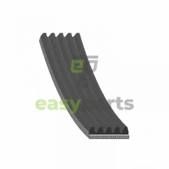 Ремінь поліклиновий 5PK872 BLUE PRINT AD05R872