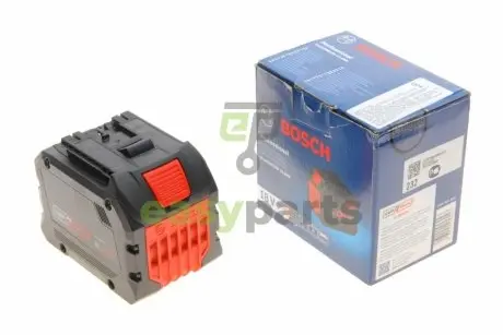 Акумулятор ProCORE18V 12.0Ah BOSCH 1600A016GU