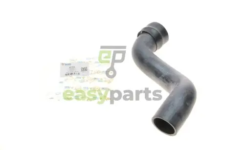 Патрубок інтеркулера (R) Skoda Octavia I/VW Polo 1.9TDI/2.0TDI 00-10 UCEL 65368