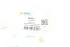 Патрубок інтеркулера Skoda Octavia/VW Caddy/Passat 1.6/2.0 TDI 09- UCEL 65302 (фото 2)