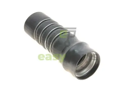 Патрубок інтеркулера (нижній) (R) Skoda Superb II/Octavia II 1.9TDI/2.0TDI 03-13 UCEL 65221