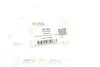 Патрубок інтеркулера VW Golf/Jetta/Eos/Touran 1.4 TSI 06- UCEL 65188 (фото 5)