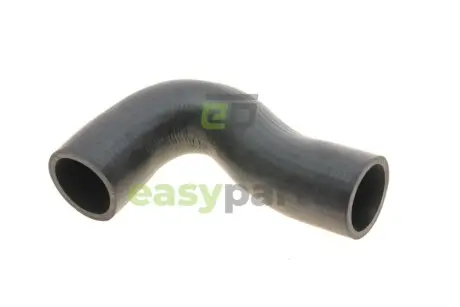 Патрубок інтеркулера (верхній) VW Golf IV/Bora/Skoda Octavia I 1.9TDI 97-05 UCEL 65190