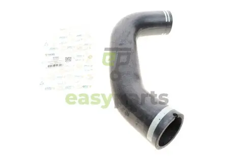 Патрубок інтеркулера Citroen Jumper II/Peugeot Boxer 2.2 HDi 06- UCEL 51342