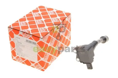Котушка запалювання Ford Transit Connect 1.0 Ecoboost 12- FEBI BILSTEIN 176125