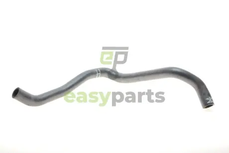 Патрубок радіатора (нижній) Audi A3/Skoda Octavia/VW Caddy/Passat/Touran 1.6/2.0 03-15 UCEL 65270