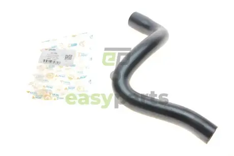 Патрубок радіатора (верхній) Fiat Fiorino 1.3D Multijet 07- UCEL 35780