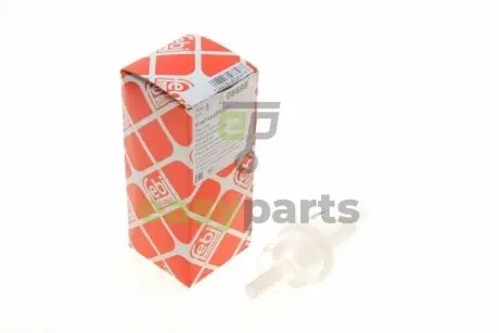 Фільтр паливний MB 190 (W201) -93/S-class (W140) 93-98 FEBI BILSTEIN 08698