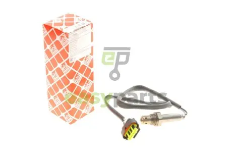 Лямбда зонд Opel Combo 1.4 16V 04- FEBI BILSTEIN 175952