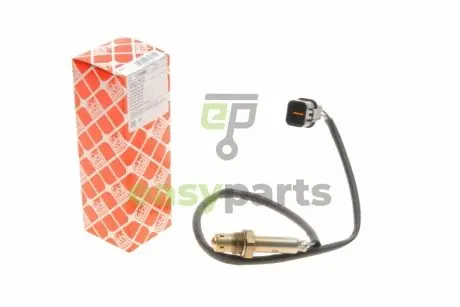 Лямбда зонд Hyundai Getz/i10/i20/Kia Carens/Picanto/Soul 02-15 FEBI BILSTEIN 175869