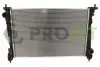 Радіатор охолоджування PROFIT 1740-0524 (фото 1)