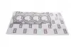 Прокладка ГБЦ VW Caddy IV 1.2 TSI 15-, O72,00mm Vika 11031776101 (фото 1)