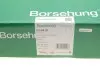 Демпфер зчеплення VW Golf/Passat 1.4 TSI 08-14, 110/118kw, DSG7-0AM/0CW (DQ200) BORSEHUNG B10918 (фото 2)