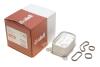 Радіатор масляний Citroen C4/C5/Peugeot 207/308/508/5008 1.6 08- (теплообмінник) Vika 39635401 (фото 2)