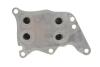 Радіатор масляний Citroen C4/C5/Peugeot 207/308/508/5008 1.6 08- (теплообмінник) Vika 39635401 (фото 3)