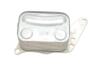 Радіатор масляний Citroen C4/C5/Peugeot 207/308/508/5008 1.6 08- (теплообмінник) Vika 39635401 (фото 5)