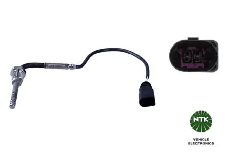 Датчик температур вихл. газов NGK 93009