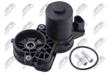 ELECTRIC BRAKE CALIPER SERVO MOTOR REAR NTY HZS-ME-005A (фото 1)