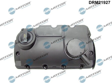 Кришка головки цилiндра VW T5 1.9 TDI 06-09 DR MOTOR DRM21927 (фото 1)