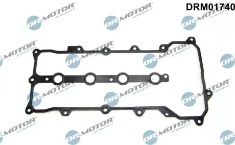 Прокладка клапанної кришки DR MOTOR DRM01740