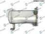 Радiатор рециркуляцiї 03L131512AQ, 03L131512AR, 03L131512BN, 03L131512BP, AV6120 DR MOTOR DRM211125C (фото 1)