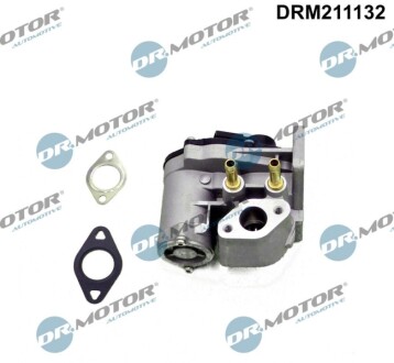 Клапан рециркуляцiї DR MOTOR DRM211132