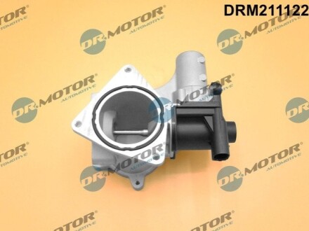 Клапан рециркуляцiї DR MOTOR DRM211122