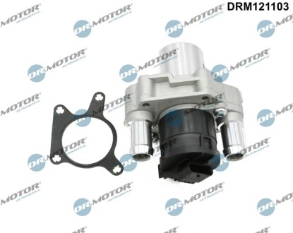 Клапан рециркуляцiї DR MOTOR DRM121103