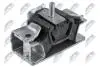 ENGINE MOUNT NTY ZPS-PE-034 (фото 1)