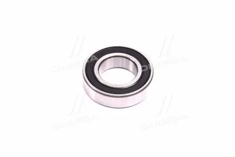 Подшипник шариковый радиальный KOYO 6005 2RS