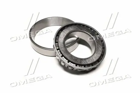 Подшипник роликовый конический KOYO 30209 JR