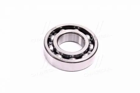 Пiдшипник кульковий радiальний KOYO 6206